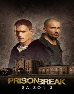 série Prison Break