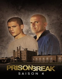 série Prison Break