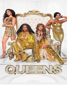 série Queens