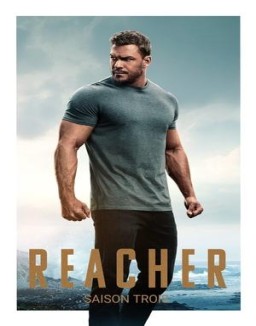 série Reacher