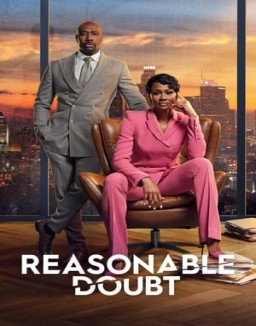 série Reasonable Doubt