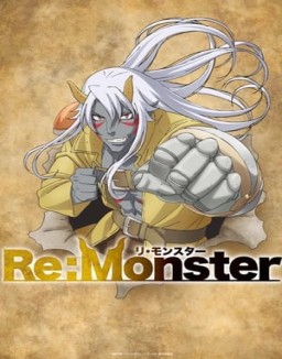 série Re:Monster