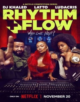 série Rhythm + Flow
