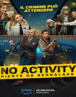 série Rien à signaler : Italie