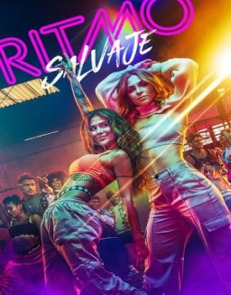 série Ritmo salvaje