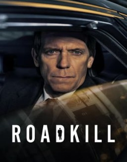 série Roadkill