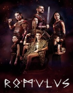 série Romulus