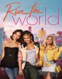 série Run the World