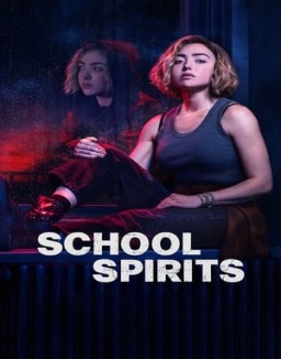 série School Spirits