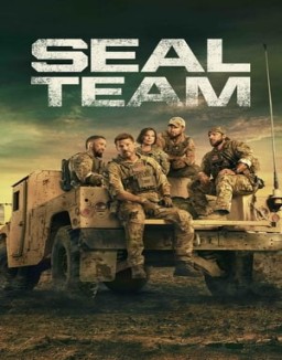 série SEAL Team