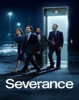 série Severance