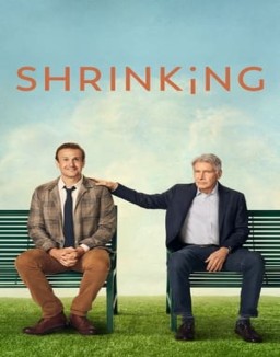 série Shrinking