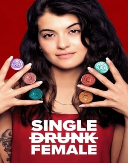 série Single Drunk Female