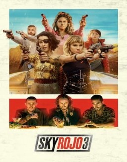 série Sky Rojo