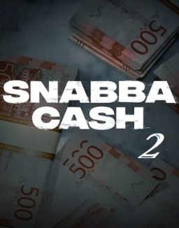 série Snabba Cash