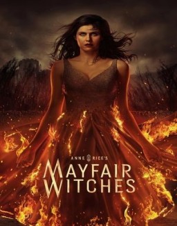série Sorcières de Mayfair