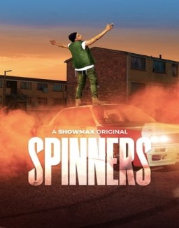 série Spinners