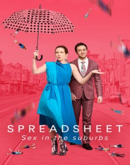 série Spreadsheet