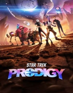 série Star Trek: Prodigy