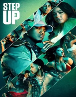 série Step Up : High Water