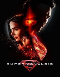 série Superman & Loïs
