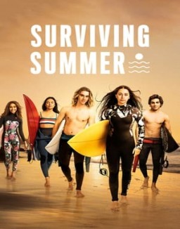 série Surviving Summer