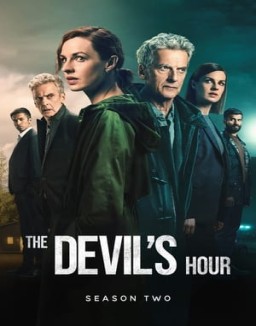 série The Devil's Hour