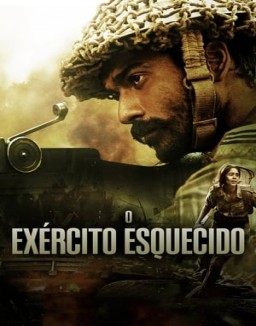 série The Forgotten Army - Azaadi ke liye