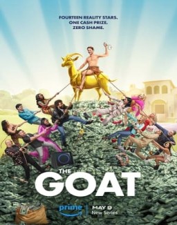 série The GOAT