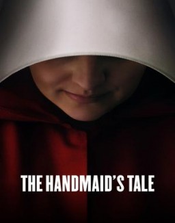 série The Handmaid's Tale : La servante écarlate