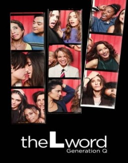 série The L Word : Generation Q