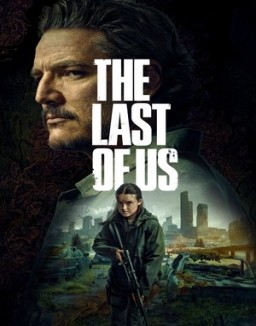 série The Last of Us