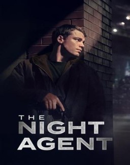 série The Night Agent