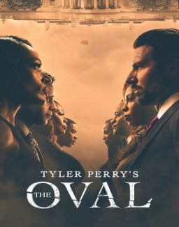 série The Oval
