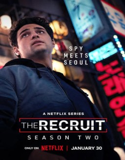 série The Recruit