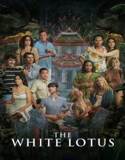 série The White Lotus