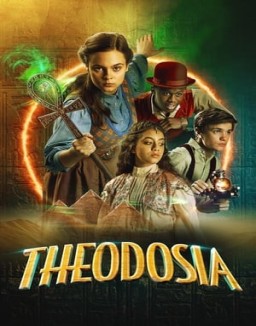 série Theodosia