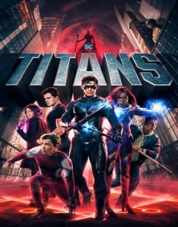 série Titans
