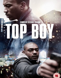 série Top Boy