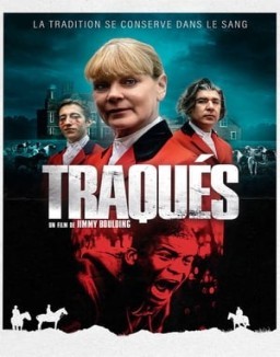 série Traqués (2022)