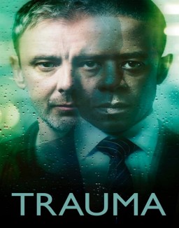 série Trauma (2018)