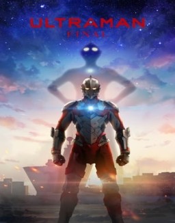 série ULTRAMAN