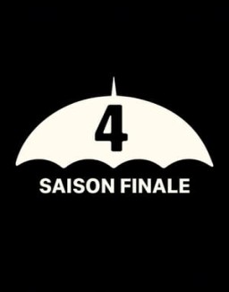 série Umbrella Academy