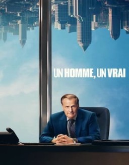 série Un homme, un vrai