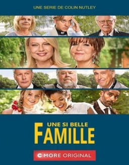 série Une si belle famille