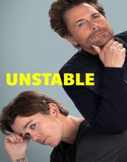 série Unstable
