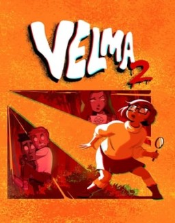 série Velma