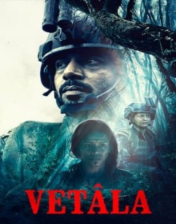 série Vetâla