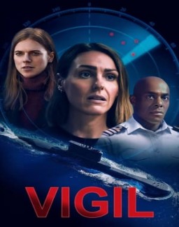 série Vigil