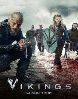 série Vikings